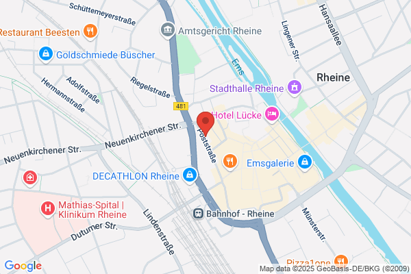 Plettendorf & Hartmann Immobilien RDM
