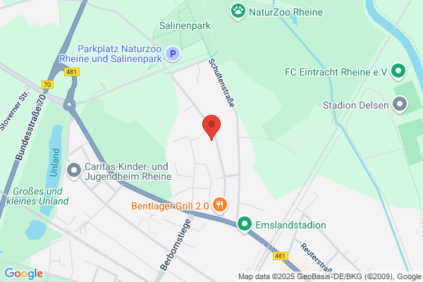 Ingenieurbüro Köster GmbH