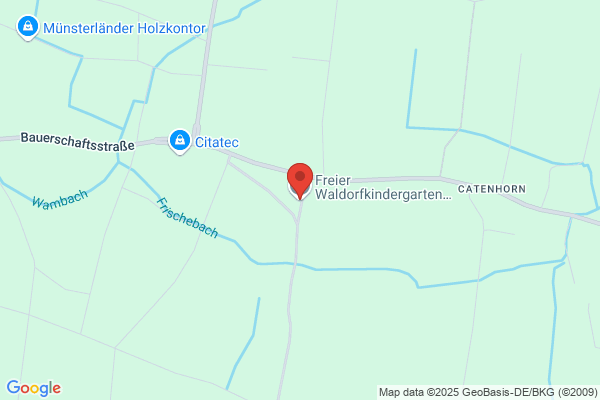 Freier Waldorfkindergarten Rheine e.V.