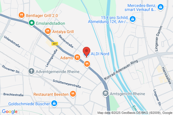 ALDI Nord