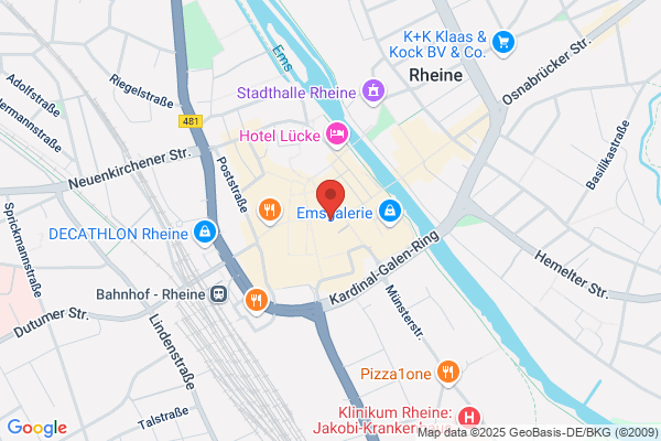 H & M Hennes & Mauritz GmbH