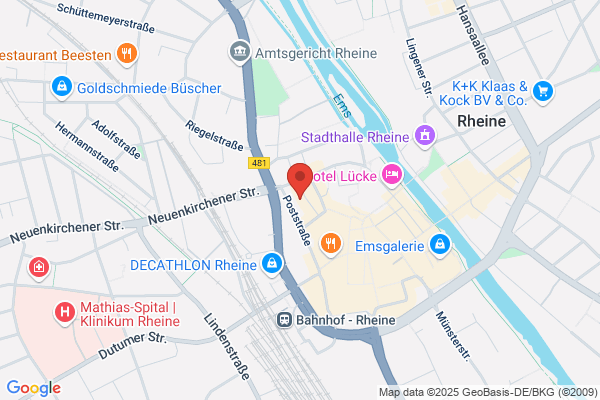 Strotmann & Schulte
