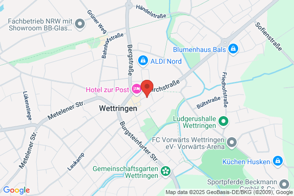 Dipl.-Finanzw. Dipl.-Betr.Wirt Detlef Tappe
