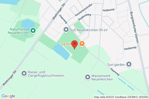 Vereinigte Sportschützen Neuenkirchen e.V.