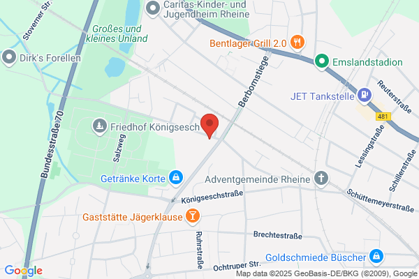 Portugiesisches Freizeitzentrum e.V.