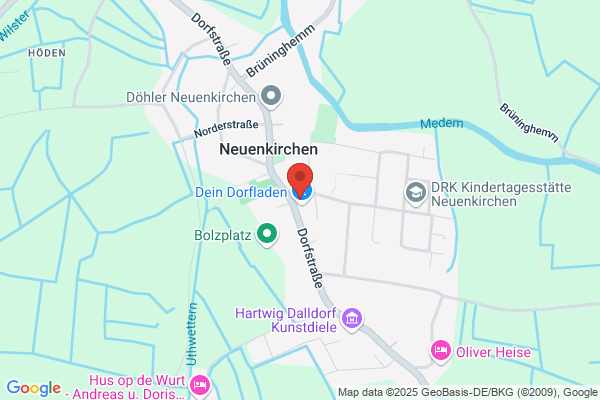 Friseurstube