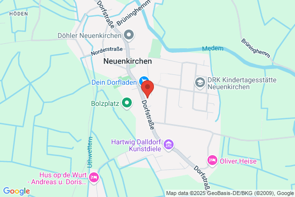Kreissparkasse Wesermunde-Hadeln