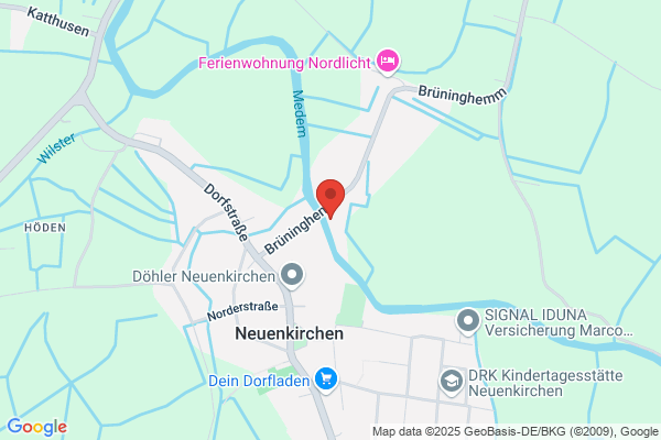 Medemschleusenverband