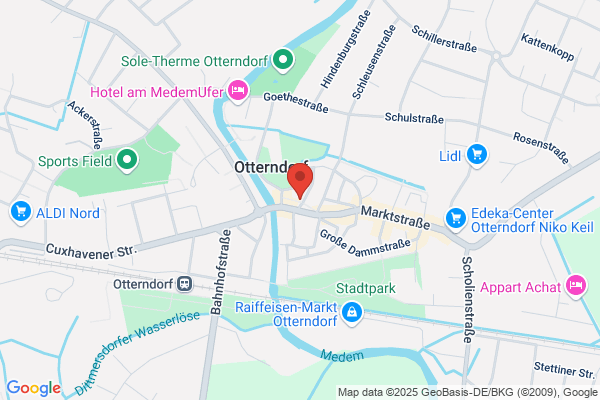 SchuhLaden Otterndorf