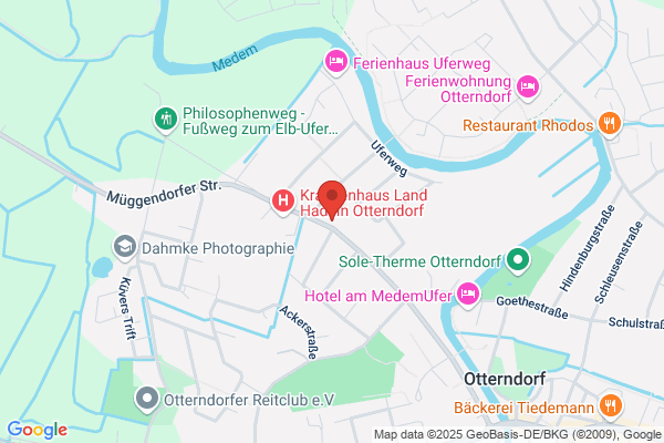 Westerende-Otterndorfer-FeuerversicherungsGes. AG