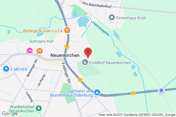 Lindenberg Bauunternehmen GmbH