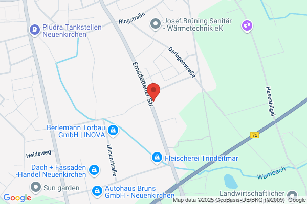 Das Blumenparadies