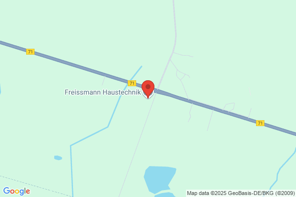 Freissmann Haustechnik