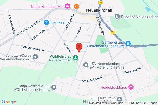 HMK-Management Kontor GmbH
