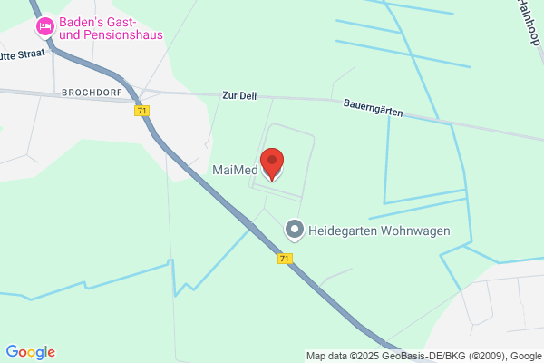 MaiMed GmbH