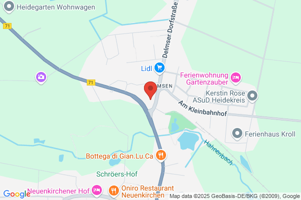 Personaltraining Raphaela Schäfer