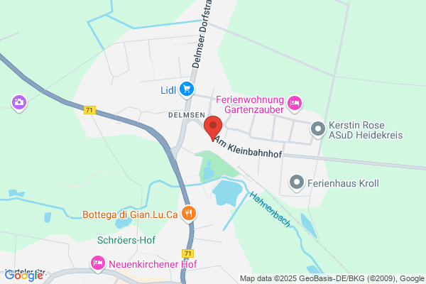 Polizeistation