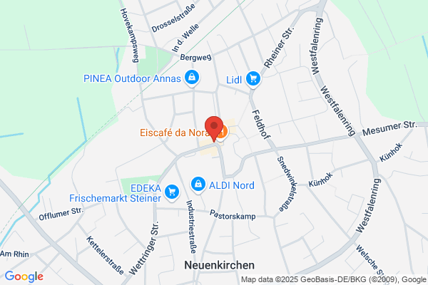 Postagentur Neuenkirchen