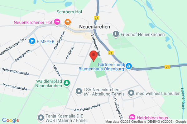TSV Neuenkirchen e.V.
