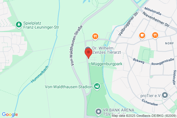 Verkehrsleittechnik und Kurierdienst Everding Jörg