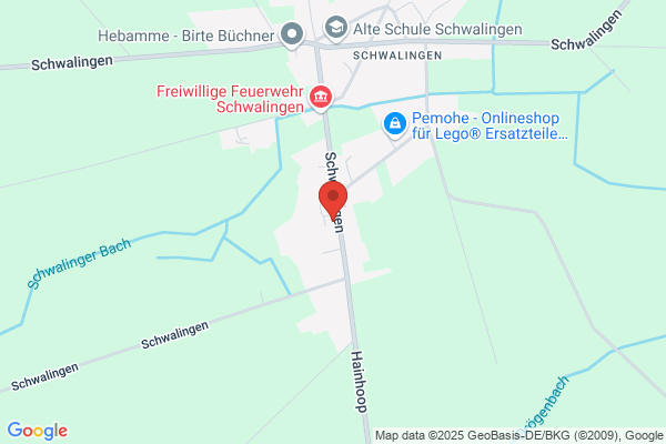 Wittes Gasthaus