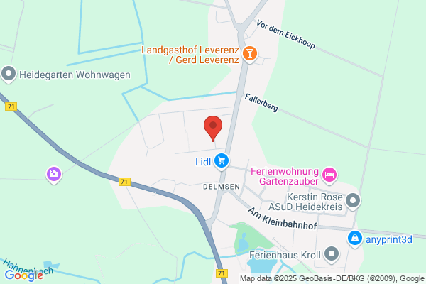 Zierfisch- und Vogelparadies