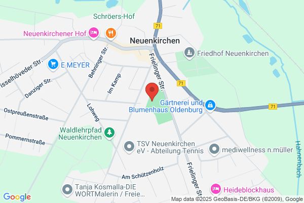Stichter Krug