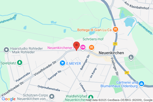 Stichter Immobilien