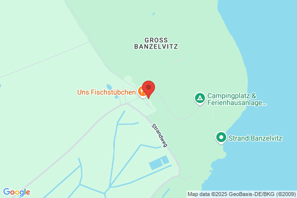 Gaststätte mit Beherbergung "Feriencamp" Inh. Peter Wilbert