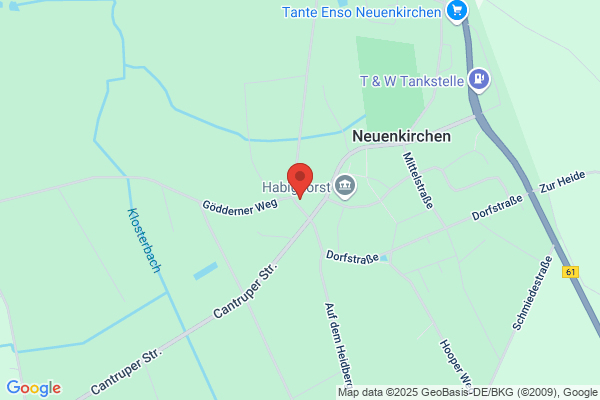 Birgit Tali Menne
