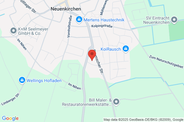 Combi Verbrauchermarkt Neuenkirchen