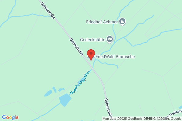FriedWald Bramsche
