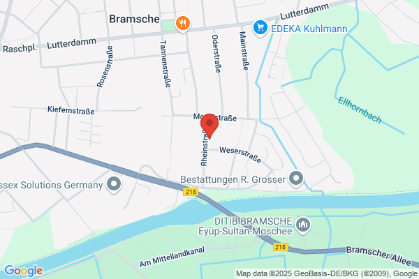 Brackmann, Anita u. Laurenz