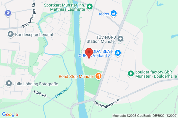 Broeker Fördertechnik Vertriebs-GmbH
