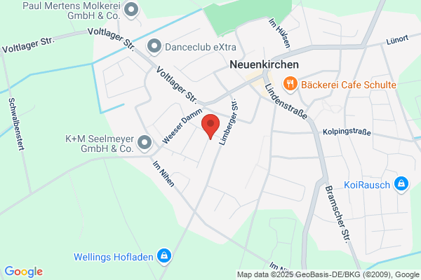 Böwer Bau GmbH