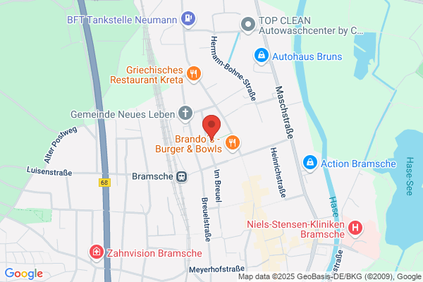 DVS GmbH