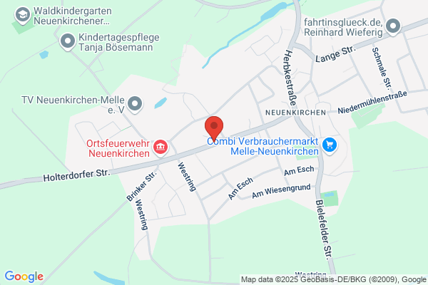 Dorfgrill