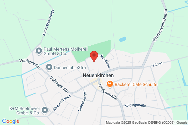Grundschule Neuenkirchen