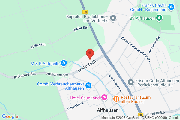 Keweloh Tierernährung GmbH & Co. KG