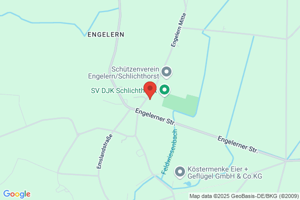 Kinderhof Merzen gGmbH