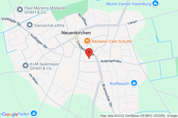 Mertens Haustechnik GmbH