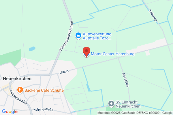 Motor-Center Harenburg GmbH