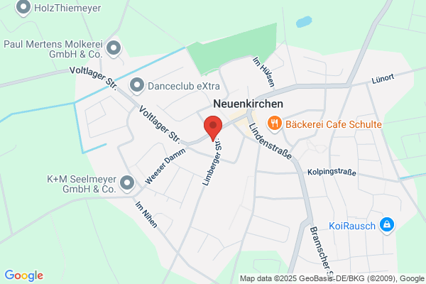 Ostermann-Auto KfZ-Service + Handel