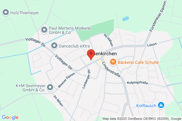 Samtgemeinde Neuenkirchen