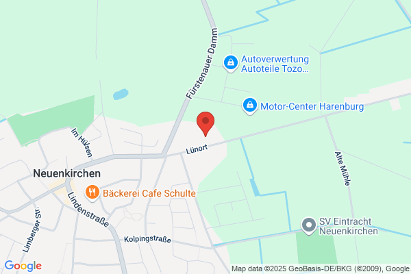 Schützenverein Neuenkirchen im