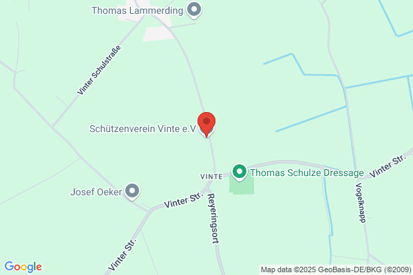 Schützenverein Vinte e.V.