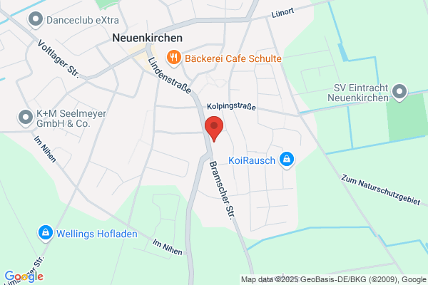 Sport - Therapiezentrum Schumann