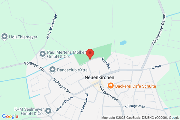 Tennisverein Neuenkirchen e.V.
