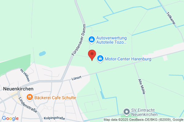 ahpart GmbH