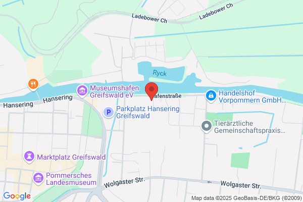 Picobello Hauswirtschaft